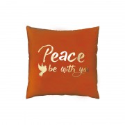 J2019 - Peace be with you