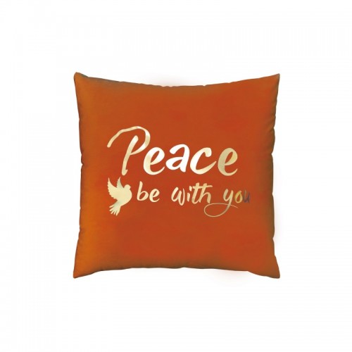 J2019 - Peace be with you