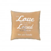 1J419 - We love because HE first loved us