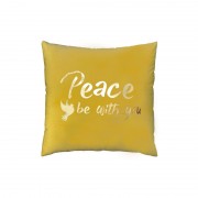 J2019 - Peace be with you